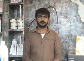 Muhammad Nadeem 