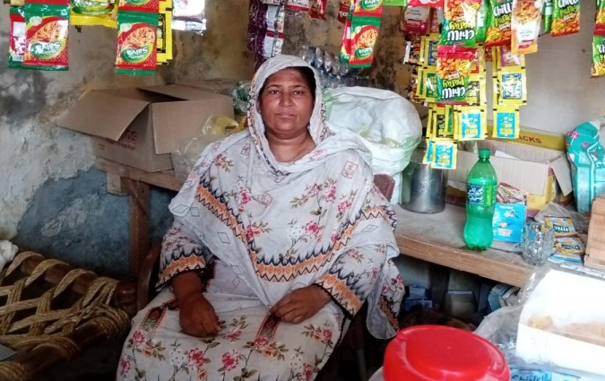 Grocery Store  (2nd Loan) 
