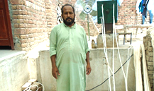 Abdul Ghafar Ahmad
