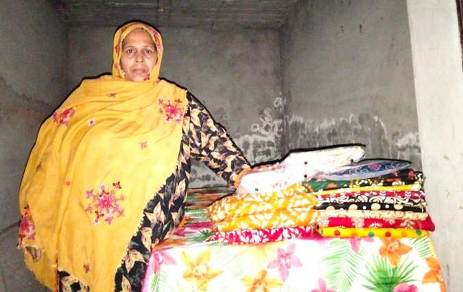 Cloth Shop