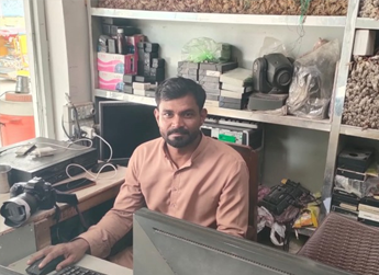 Muhammad Ayaz