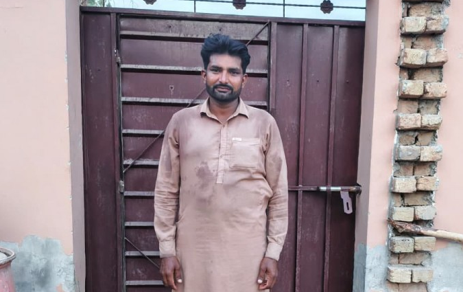 Afzaal Ahmad