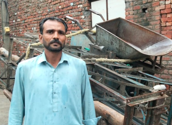 Asif Masih
