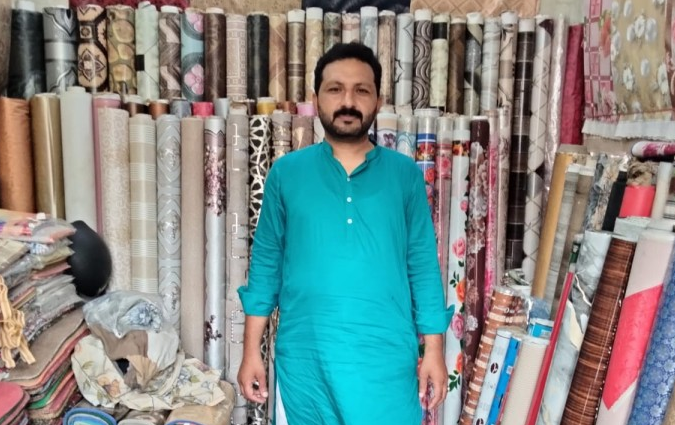Muhammad Shakeel