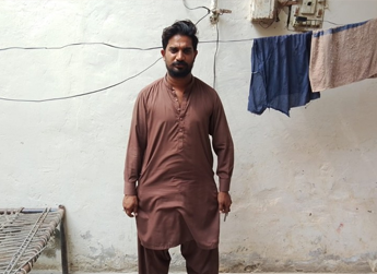Tariq Ali