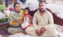 Tanveer Abbas