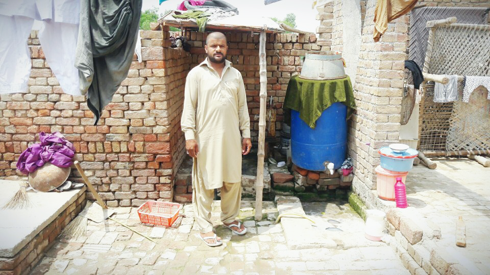 Auto Rickshaw