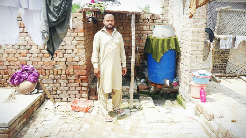 Auto Rickshaw