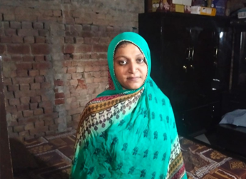 Narjees Batool