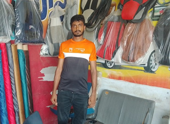 Umar Akram