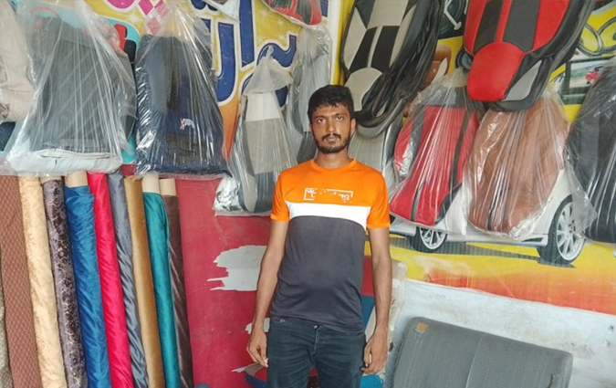 Services