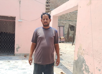 Muhammad Javed