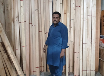 Sakhawat Ali
