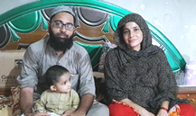 Akhtar Shahbaz