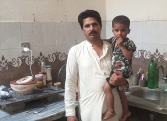 Abdul Razzaq