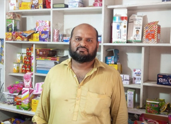 M Waheed