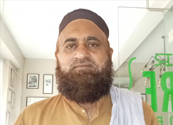 Azhar Zaman