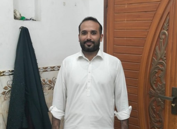 Muhammad Salman