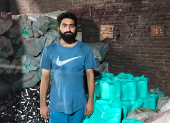 Kaleem Ullah