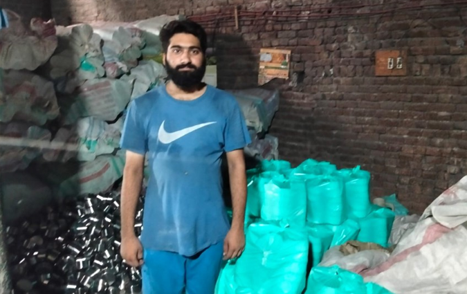 Faizan Steel and steel