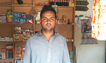 Muhammad Riaz