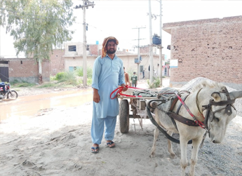 Naseem ul Haq