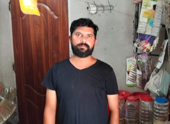 Shaheen Liaqat 