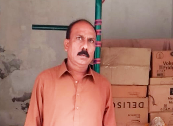 Pervaiz Masih