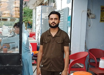Atif Munir