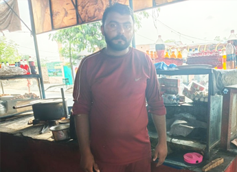 Muhammad Imran