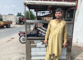 Muhammad Kaleem