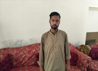 Muhammad Sajid