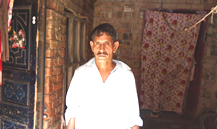 Tariq Ali