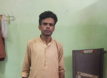 Adnan Ahmad Farooqi