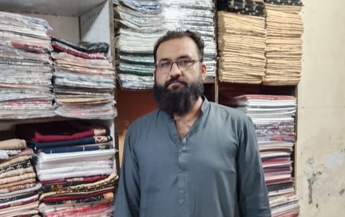 Clothing