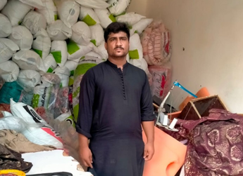 Abdul Razzaq