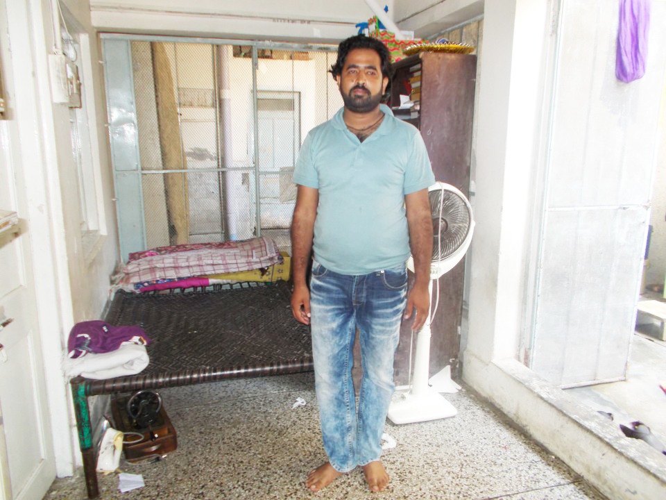 Mobile Accessories & Juice Shop 