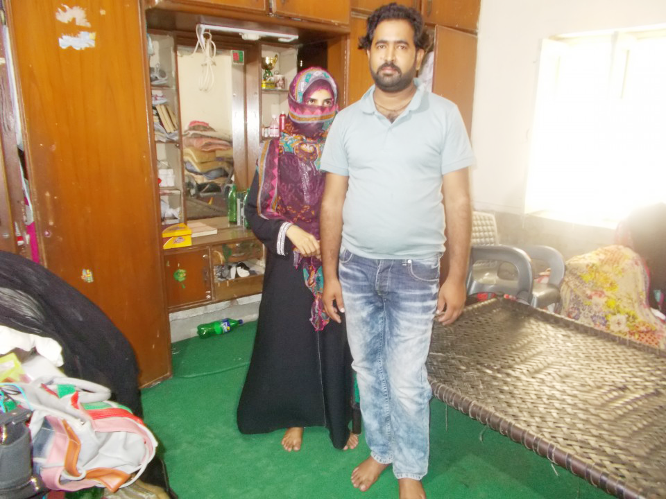 Mobile Accessories & Juice Shop 