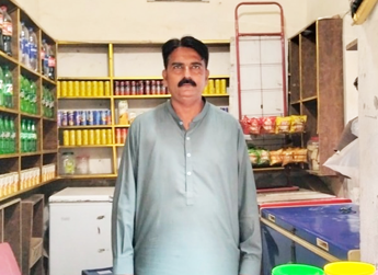 Abbas Ali