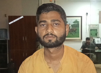 Meer Hamza 
