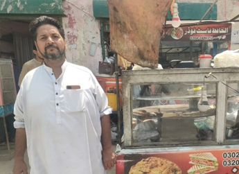 Muhammad Ramzan