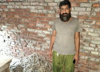 Muhammad Naeem