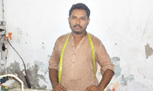 Muhammad Ashfaq