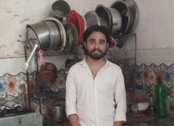 Shahzaib Hassan
