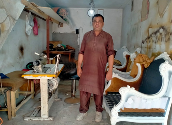 Muhammad Shakeel Abid