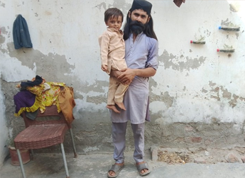 Raza Ur Rehman 