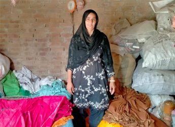 Mukhtaran Bibi