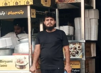 Ghulam Murtaza