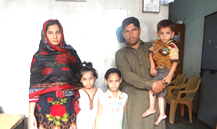 Ali Murtaza