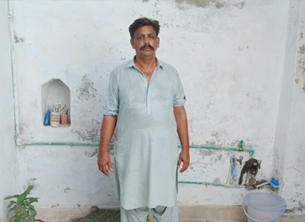 Mahtab Ali